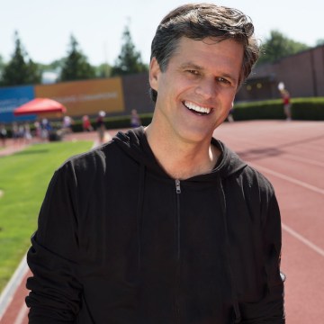 Tim Shriver photo by Corman1
