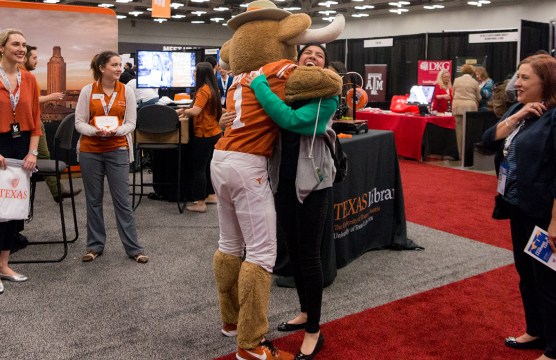 SXSW EDU 2018 Expo photo by Manuel Gonzales Jr.