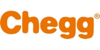 Chegg logo