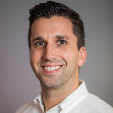Justin Barra (Chan Zuckerberg Initiative)