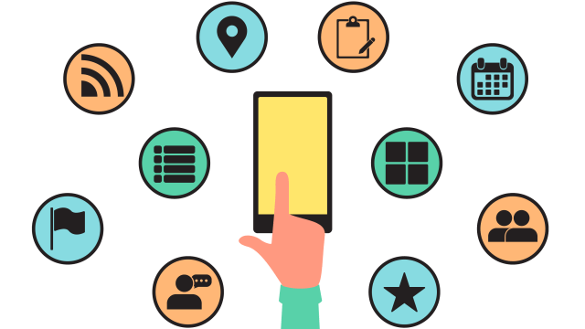 SXSW EDU 2019 mobile app