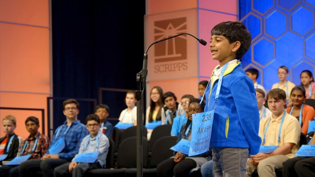 Breaking the Bee Film Still