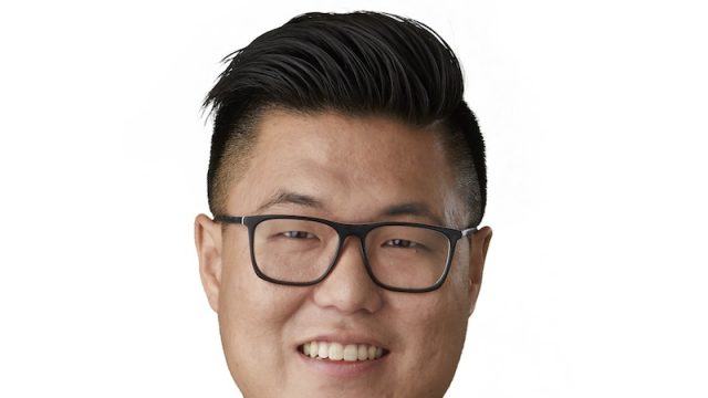 James Kim