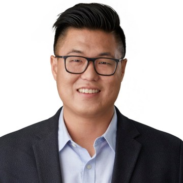 James Kim