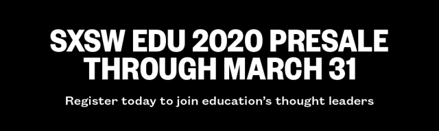 Presale through March 31