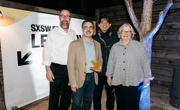 Learn By Design 2019 photo by Lisa Hause