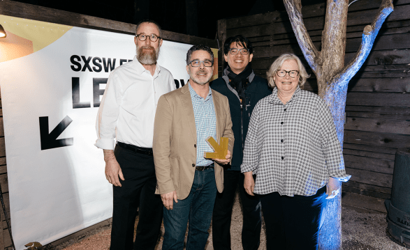 Learn By Design 2019 photo by Lisa Hause