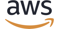 AWS logo