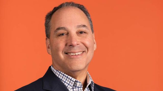 Dan Rosensweig, Chairman and CEO, Chegg