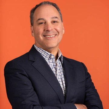 Dan Rosensweig, Chairman and CEO, Chegg