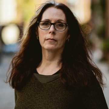 Laurie Halse Anderson