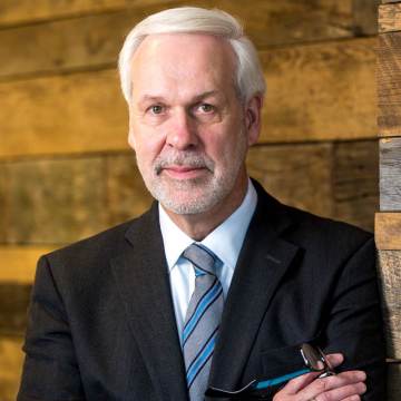 Paul LeBlanc, President, Southern New Hampshire University