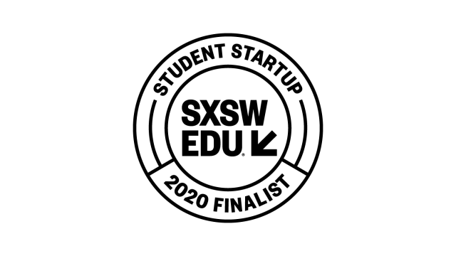 SXSW EDU 2020 Student Startup Finalists 1440x810