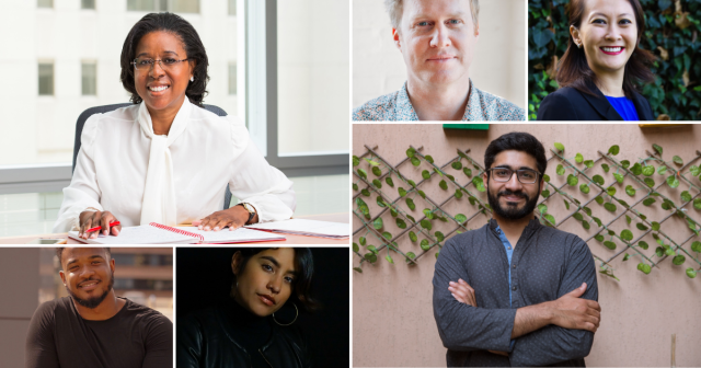 SXSW EDU 2020 October Announcement.