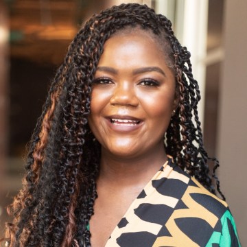 Ashley Bass, Project Director, Cuny Techworks City University Of New York Cuny (Office Of Workforce Programs)