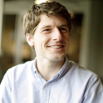 Hudson Baird, Executive Director of PelotonU