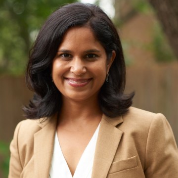 Suchitra Gururaj, Assistant Vice President at The University of Texas at Austin