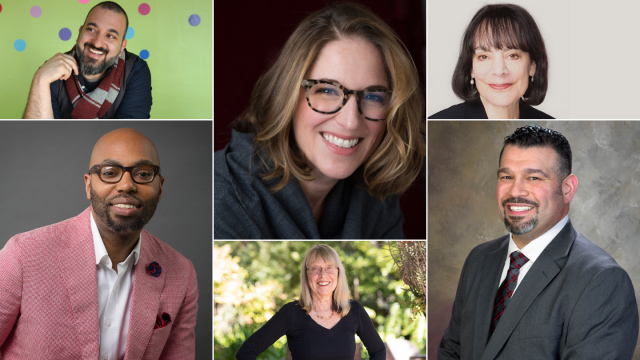 SXSW EDU 2020 Featured Speakers announced.