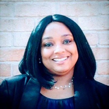 Cherry Thompson, Regional Director of Teaching Channel