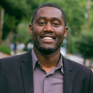 Bryan C. Lee Jr, Founder and Design Director of Colloqate Design