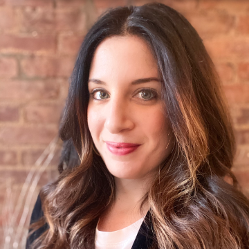 Celia Alicata, Founder of BrighterGood