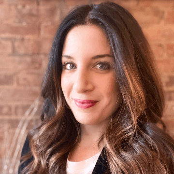 Celia Alicata, Founder of BrighterGood