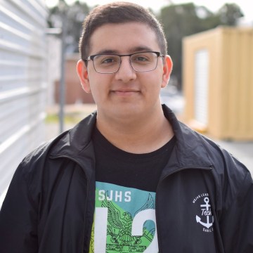 Sanil Chawla, Executive Director at Hack+