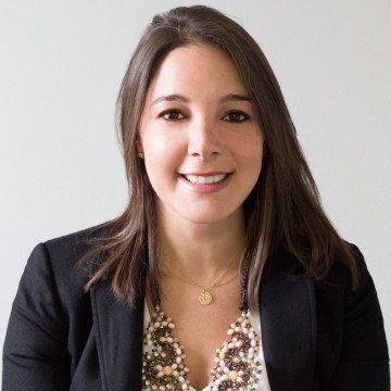 Sara Schapiro, Vice President, Education at PBS