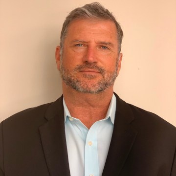 Jack McCauley, Co-Founder of Oculus