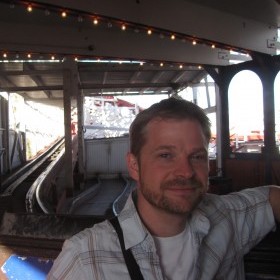 Jeff Young, Senior Editor of EdSurge