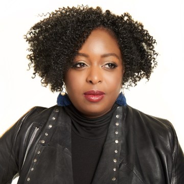 Kimberly Bryant, Founder & CEO of Black Girls CODE