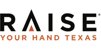 Raise Your Hands Texas