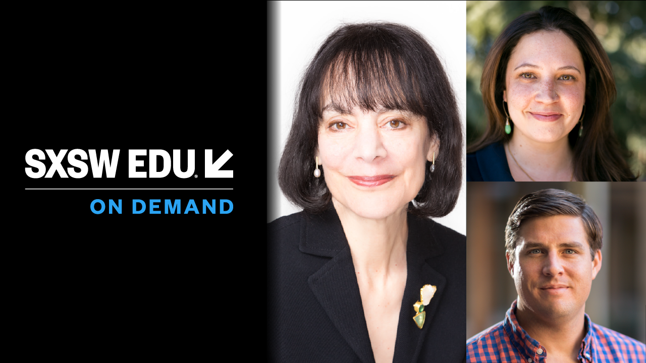 Carol Dweck, David Yeager, & Mary Murphy On Human Motivation [VIDEO]