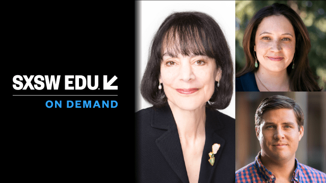Carol Dweck, David Yeager, & Mary Murphy