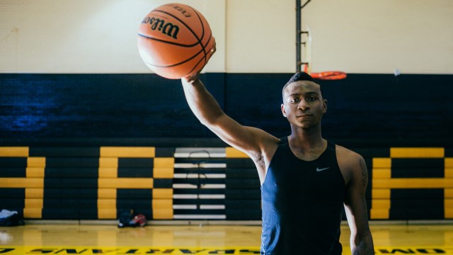 Shot in the Dark film