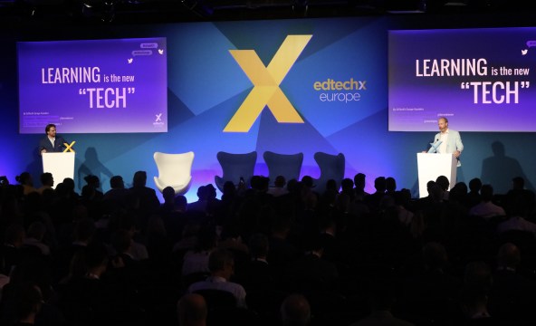 edtechx europe