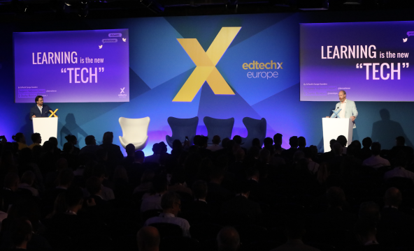 edtechx europe