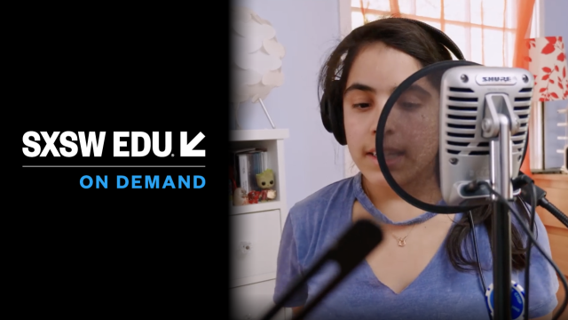 Autism Goes to College