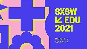 SXSW EDU Logo