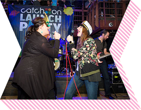 SXSW EDU 2017 Catchon Party. Photo by Manny Pandya.