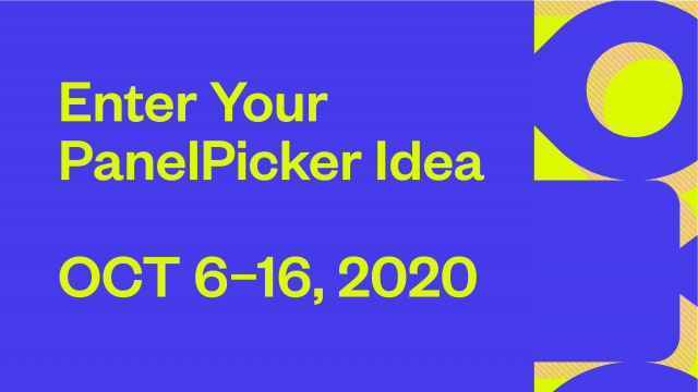 CTA PanelPicker October 6-16