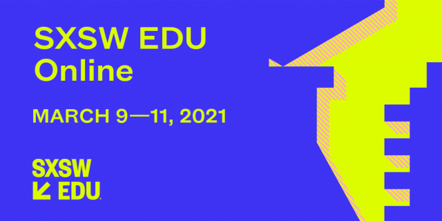 SXSW EDU Online