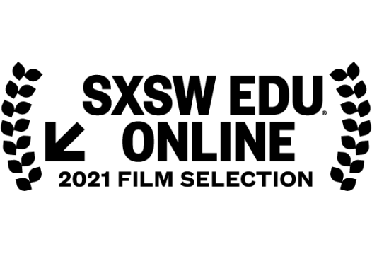 2021 SXSW EDU Official Film Selection