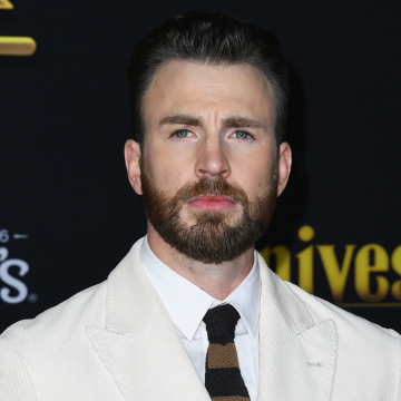 Chris Evans photo by Jon Kopaloff / Getty Images
