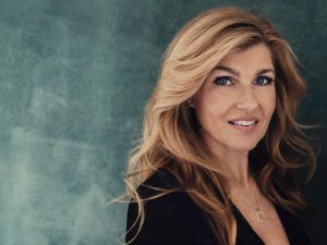 Connie Britton photo by Austin Hargrave