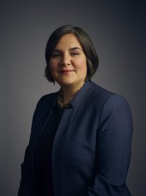 Elisa Villanueva Beard