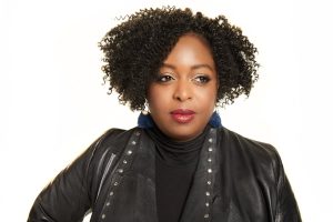 Kimberly Bryant, photo by Davis Factor