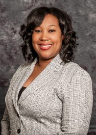 Dr. Tinisha Parker
