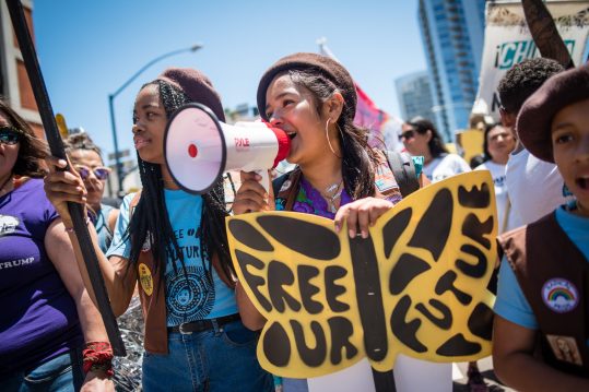 We Are The Radical Monarchs