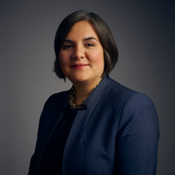 Elisa Villanueva Beard